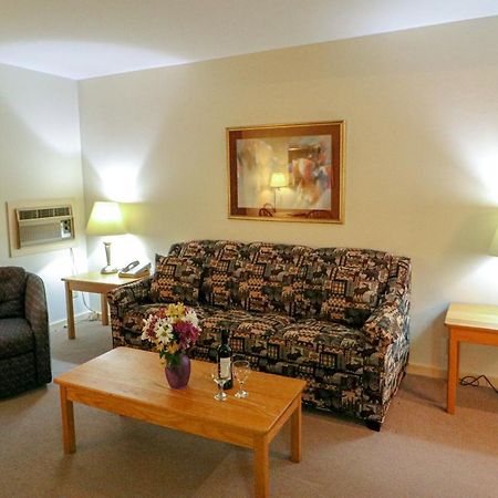 Cedarbrook Efficiency 215 Hotel Killington Esterno foto