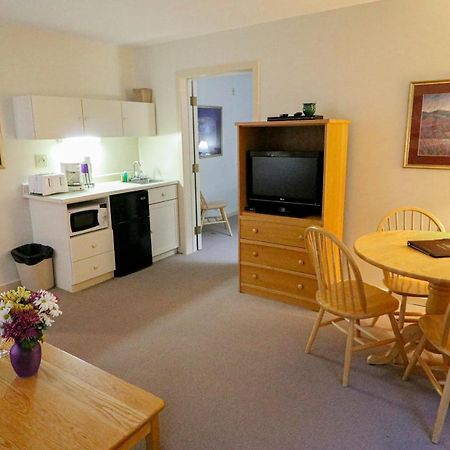 Cedarbrook Efficiency 215 Hotel Killington Esterno foto