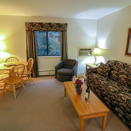 Cedarbrook Efficiency 215 Hotel Killington Esterno foto