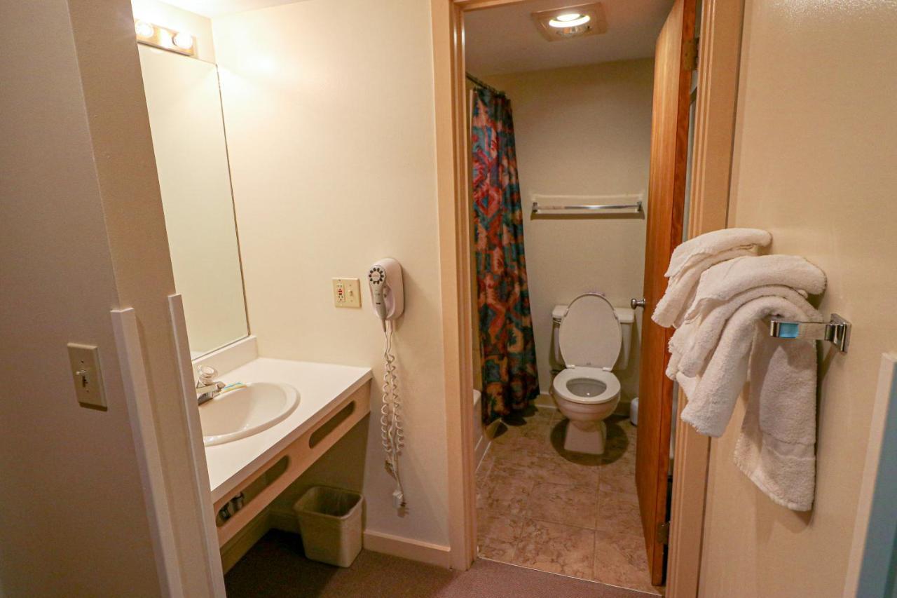 Cedarbrook Efficiency 215 Hotel Killington Esterno foto