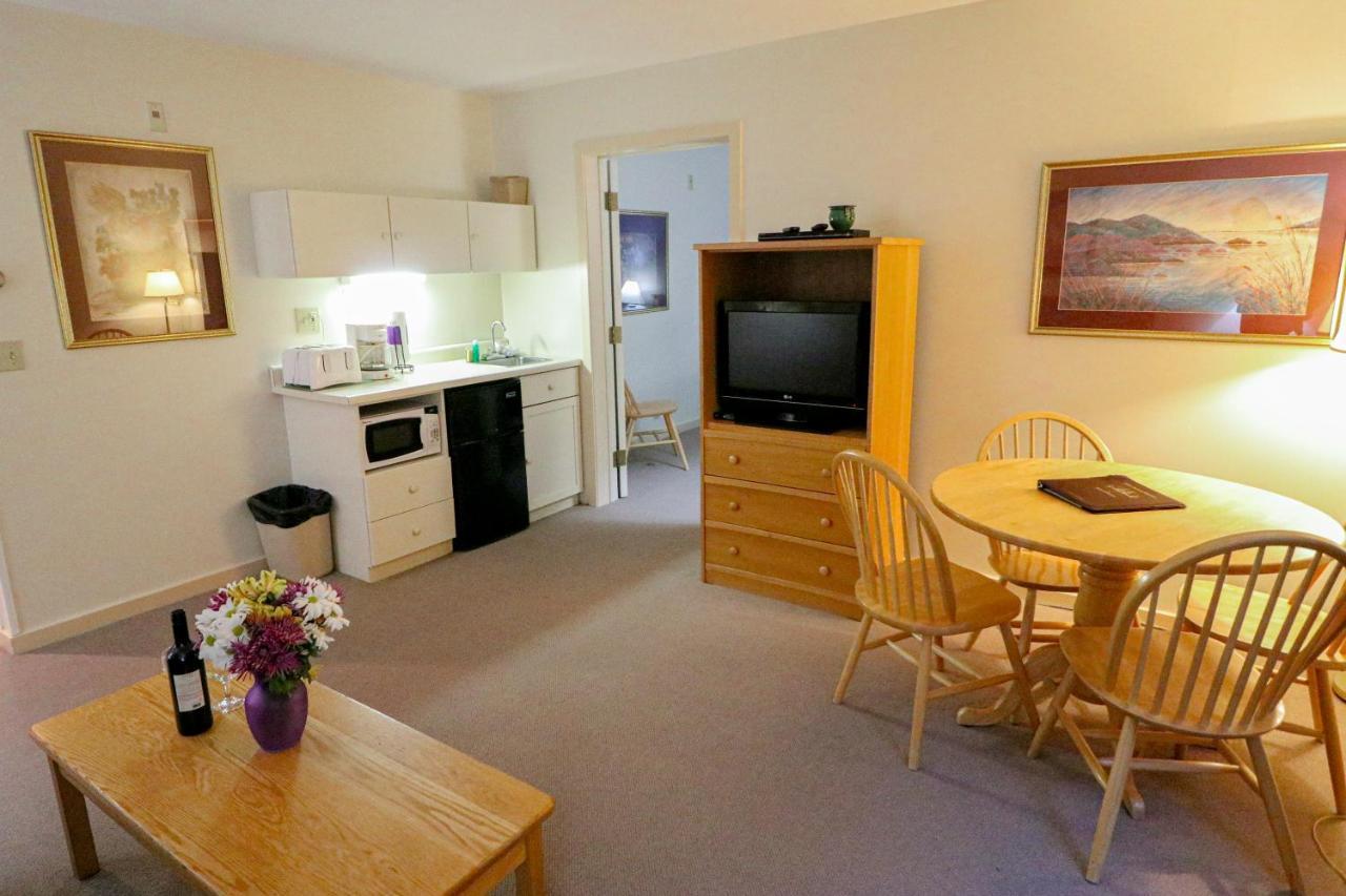 Cedarbrook Efficiency 215 Hotel Killington Esterno foto