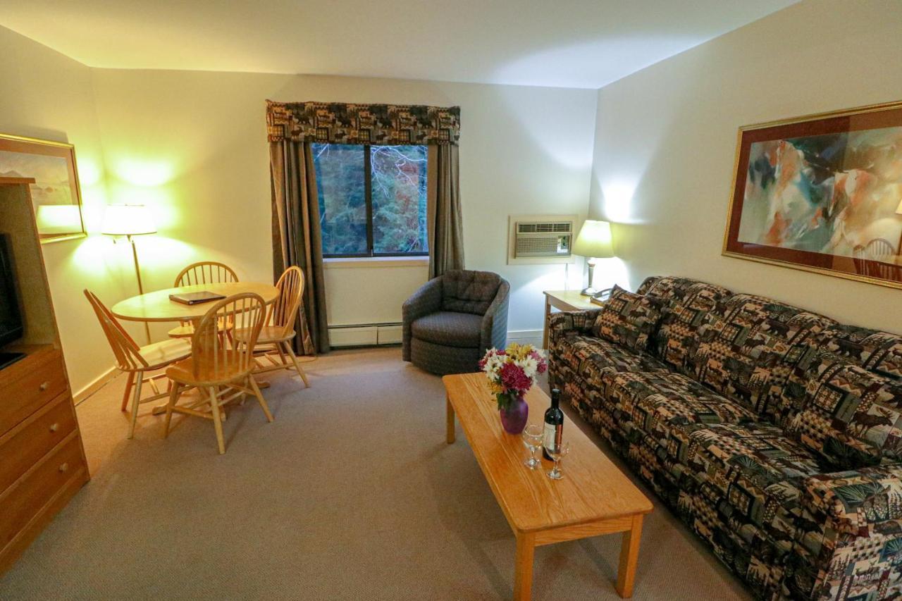 Cedarbrook Efficiency 215 Hotel Killington Esterno foto