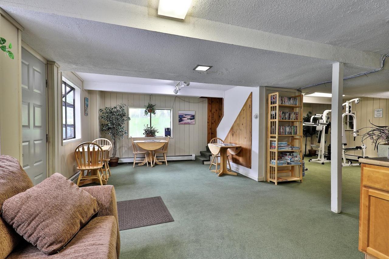 Cedarbrook Efficiency 215 Hotel Killington Esterno foto